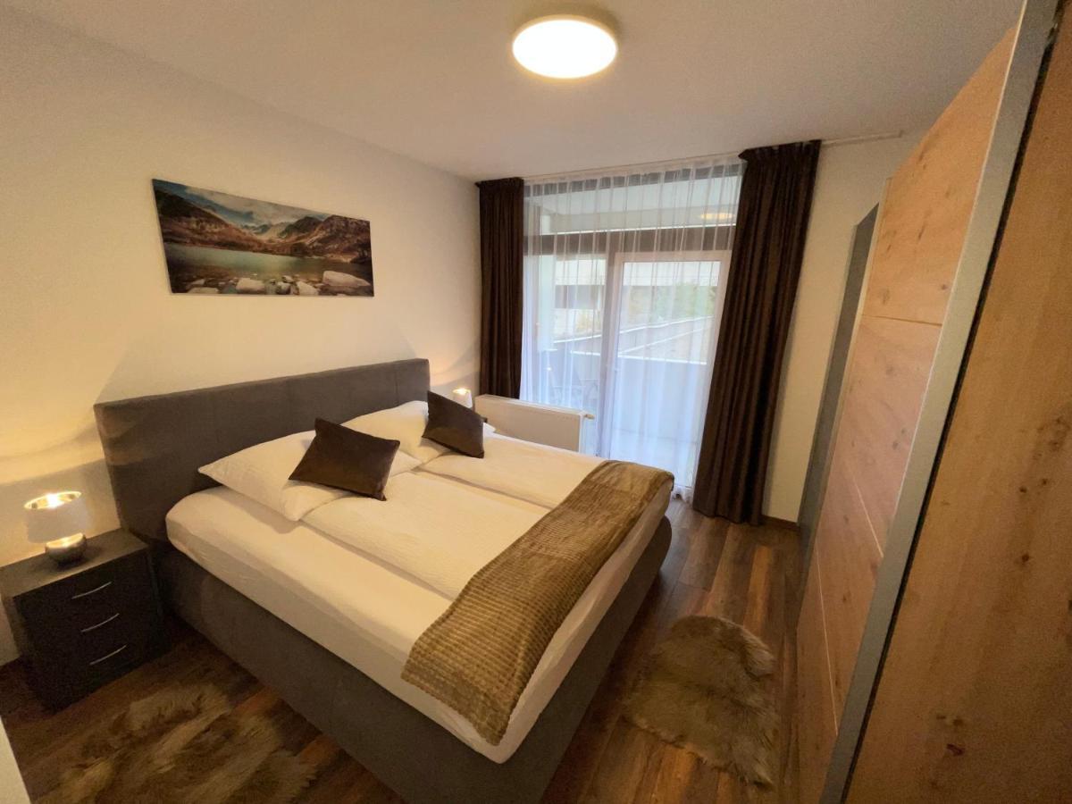 Ferienwohnung Linda Incl Pool, Sauna & Tiefgarage Бад-Гарцбург Экстерьер фото